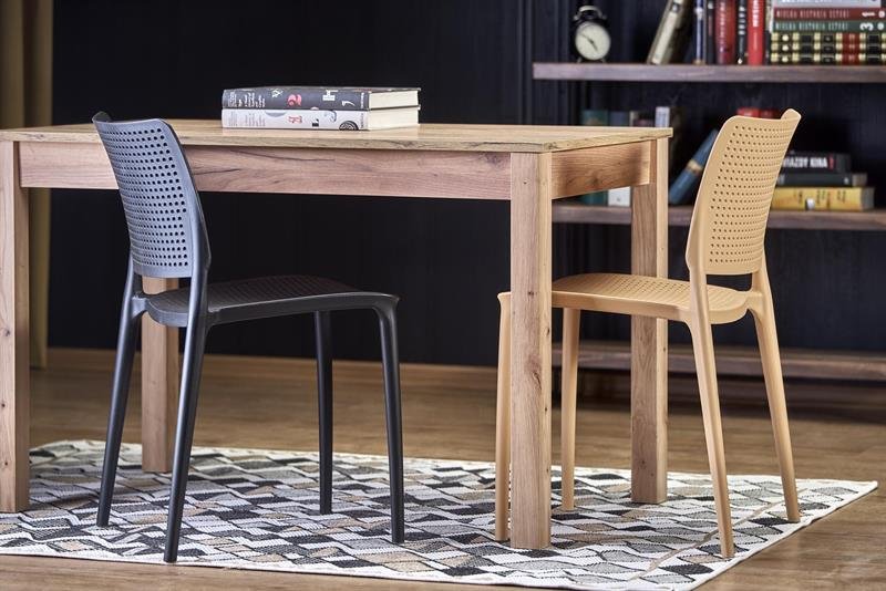 KSAWERY table, oak products - Image 5