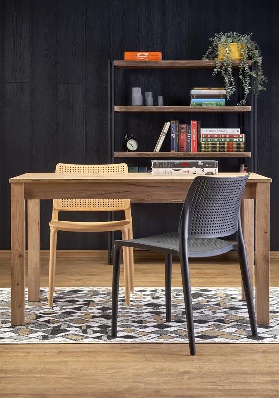 KSAWERY table, oak products - Image 6