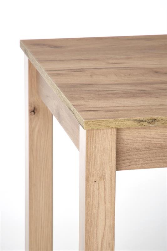 KSAWERY table, oak products - Image 8