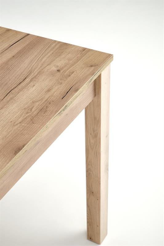 KSAWERY table, oak products - Image 9