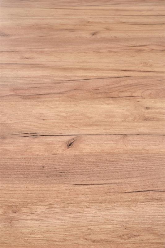 TIAGO 2 extendable table, faux oak/faux oak - Image 16