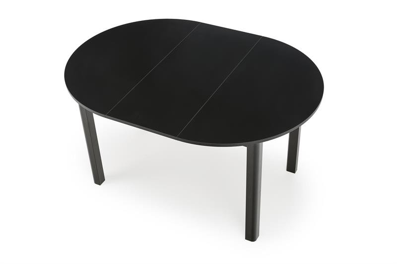 RINGO table, black / black - Image 4