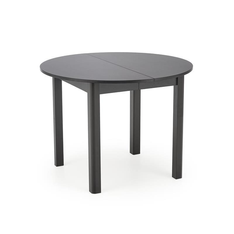 RINGO table, black / black - Image 6