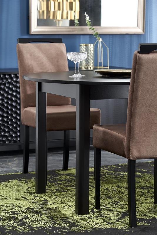 RINGO table, black / black - Image 8