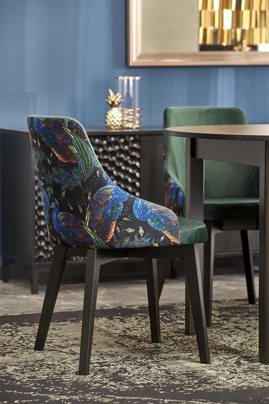 RINGO table, black / black - Image 10