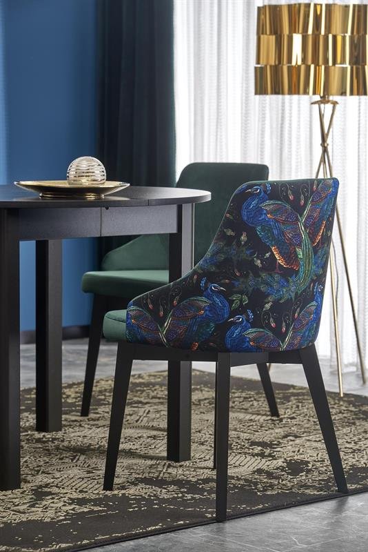 RINGO table, black / black - Image 11