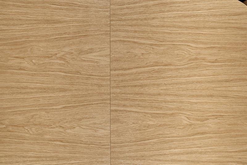 ELEFANTE RECTANGLE extendable table, natural oak - Image 19