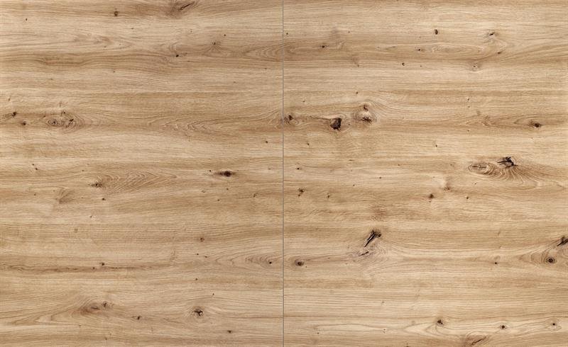 LAMELLO extendable table, oak veneer / black - Image 17