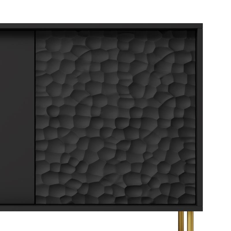 BULLET KM-1 chest, black/gold - Image 7