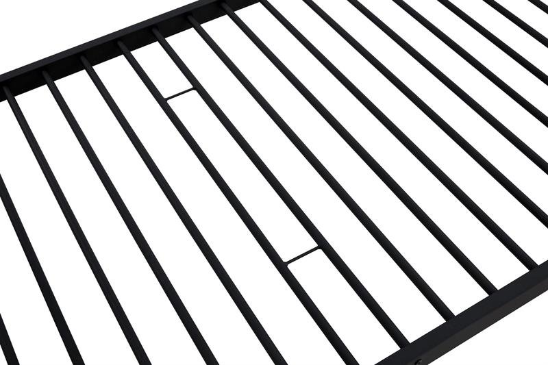 BUNKY bunk bed, black - Image 5