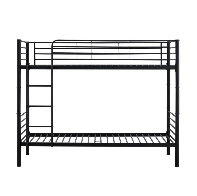 BUNKY bunk bed, black - Image 8