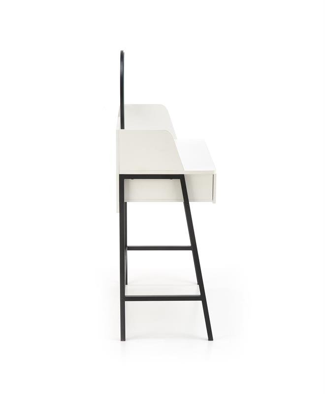 AGNES console white/black - Image 2