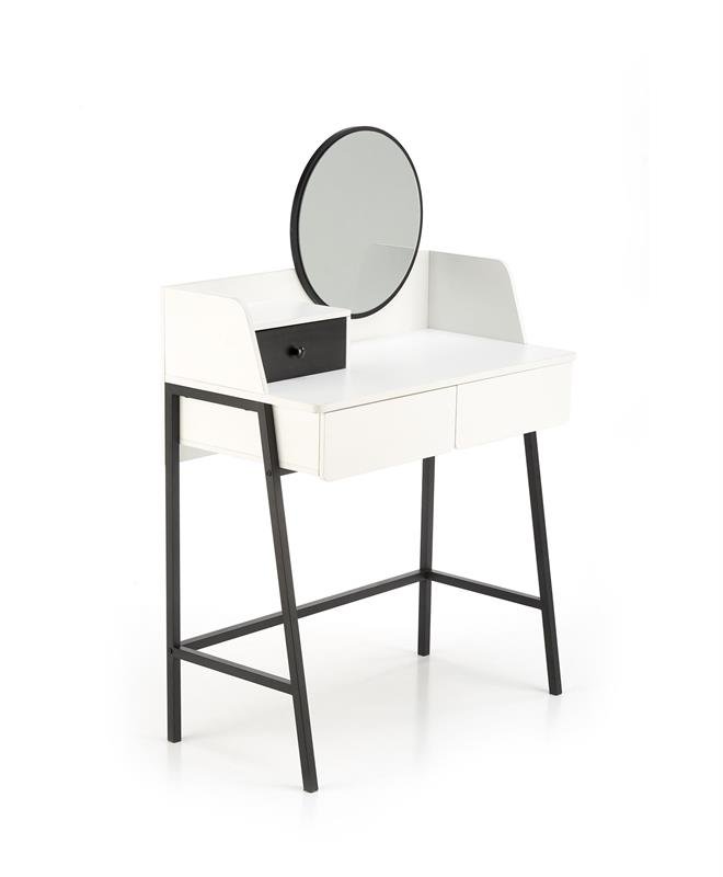 AGNES console white/black - Image 3