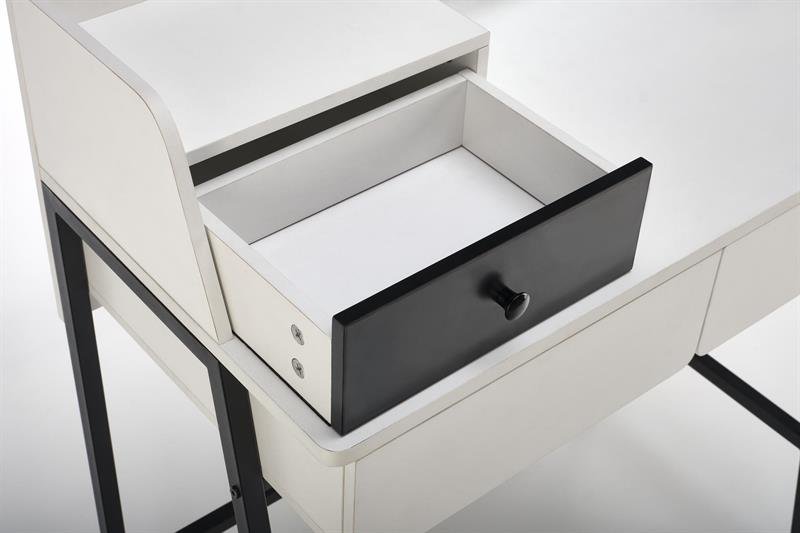 AGNES console white/black - Image 6
