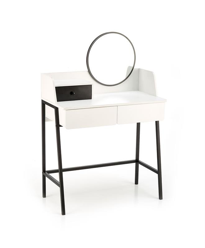 AGNES console white/black - Image 8