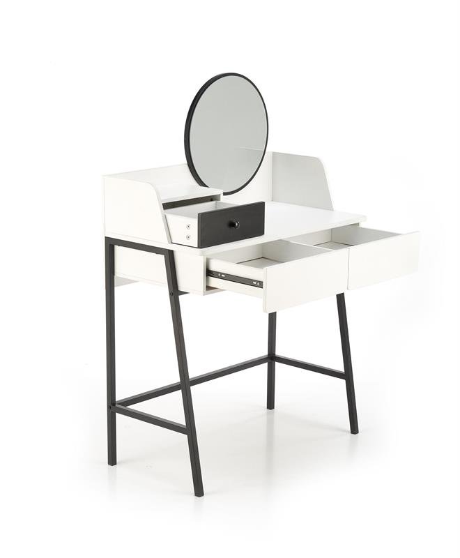 AGNES console white/black - Image 9