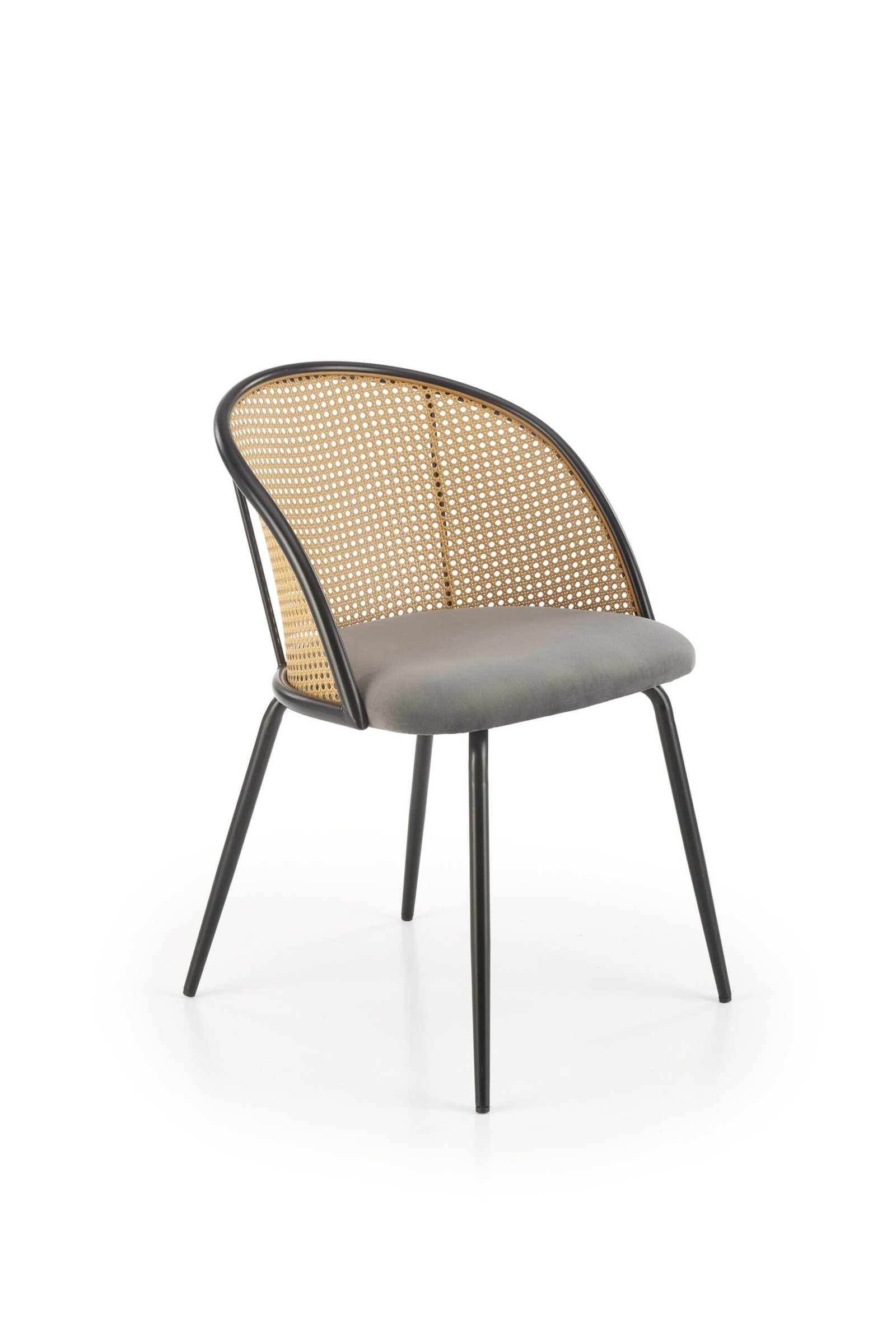 K508 chair, gray