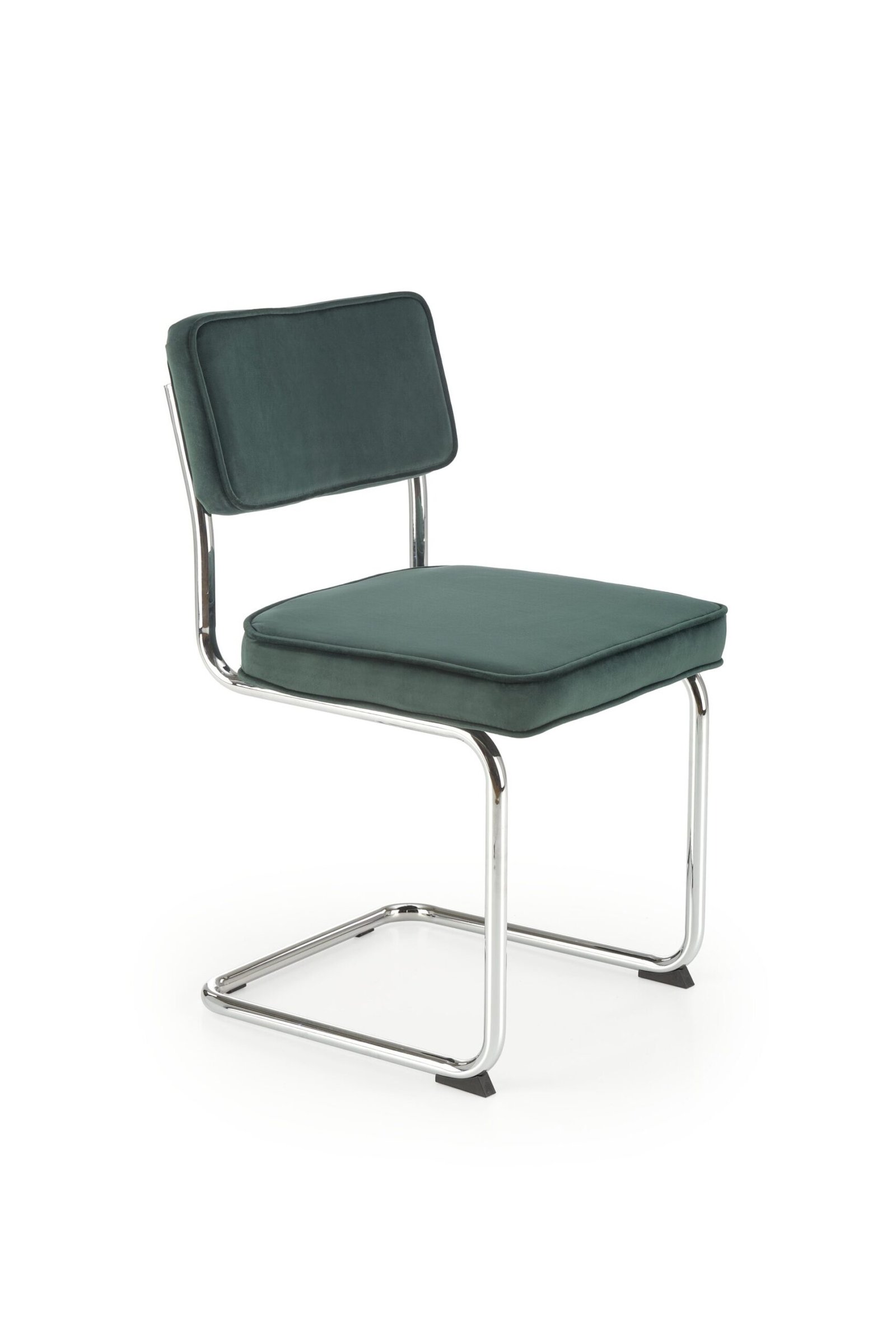 K510 chair, dark green