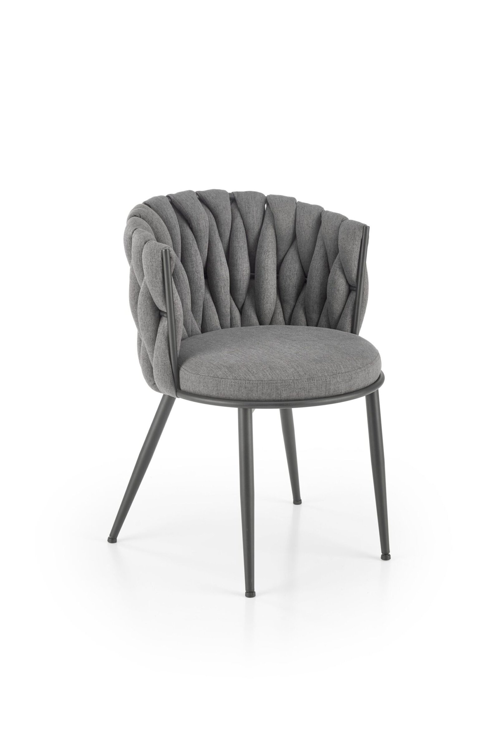 K516 chair, gray
