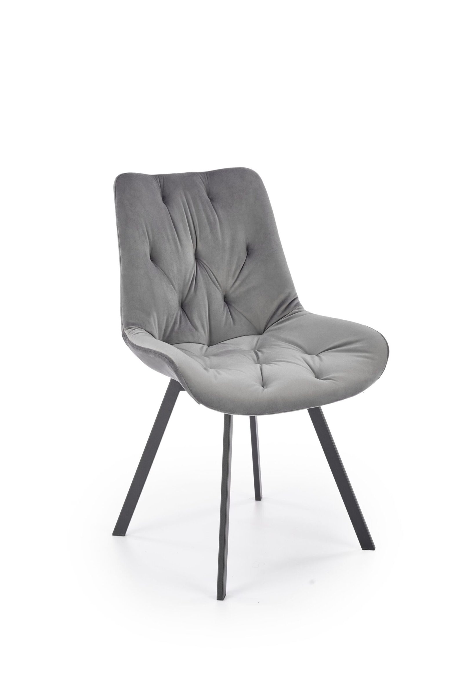 K519 chair, gray