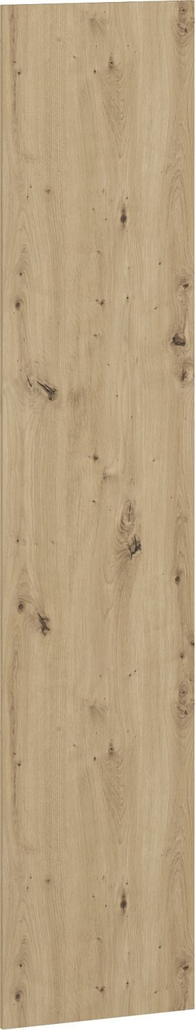 FORMO - F1 front for modular wardrobe system - artistic oak