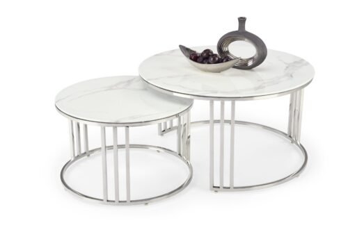 MERCURY 2-table set