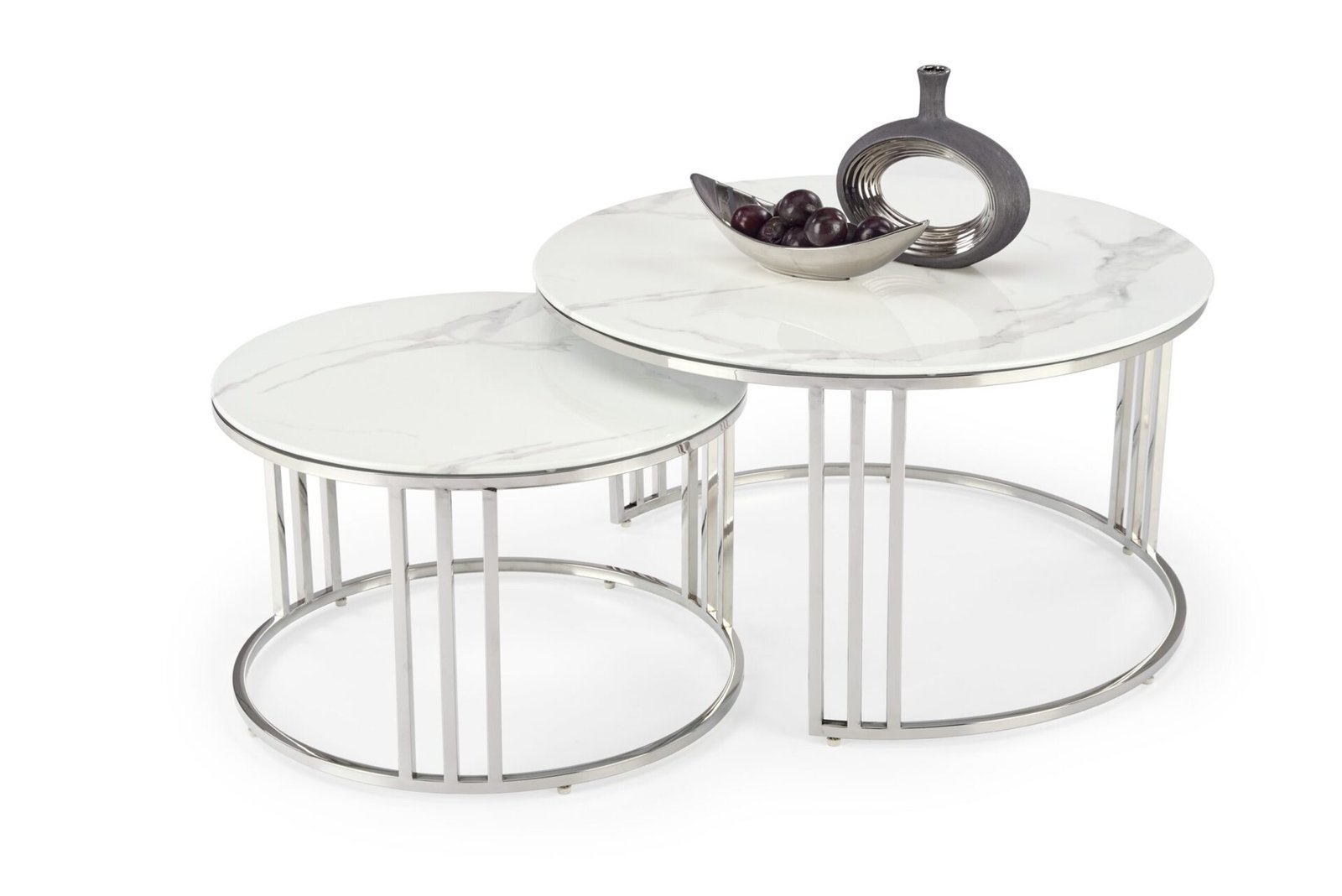 MERCURY 2-table set
