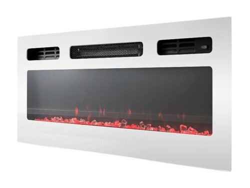 Electric fireplace
