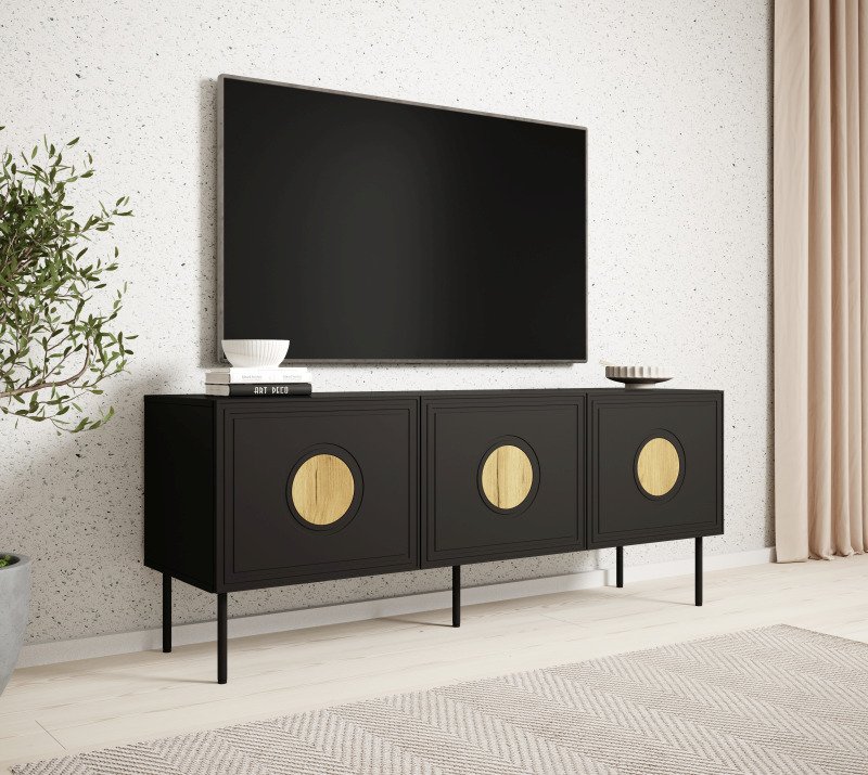 PALAZZO TV table 150 (3D)