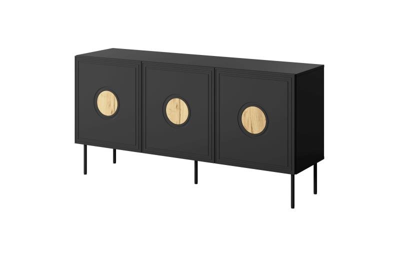 PALAZZO chest of drawers 200 (4D) - Image 2