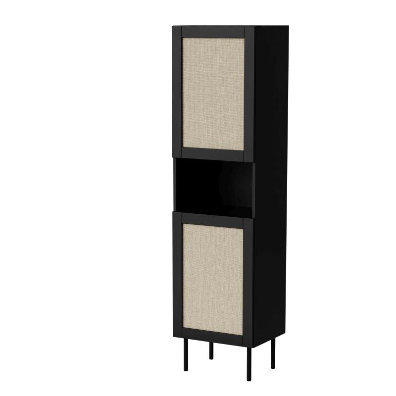 JUTA freestanding cabinet 2D - Image 3