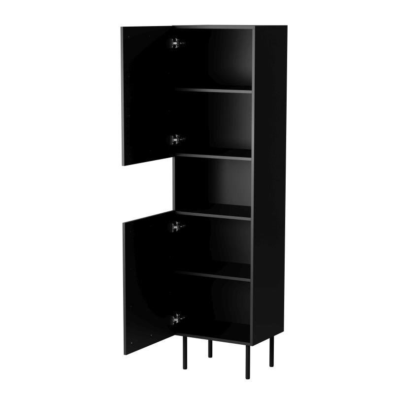JUTA freestanding cabinet 2D - Image 4