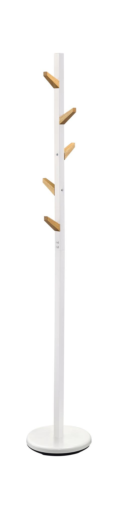 W66 suspension, white/natural