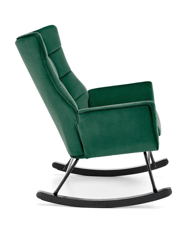 BASALT chair, green - Image 5