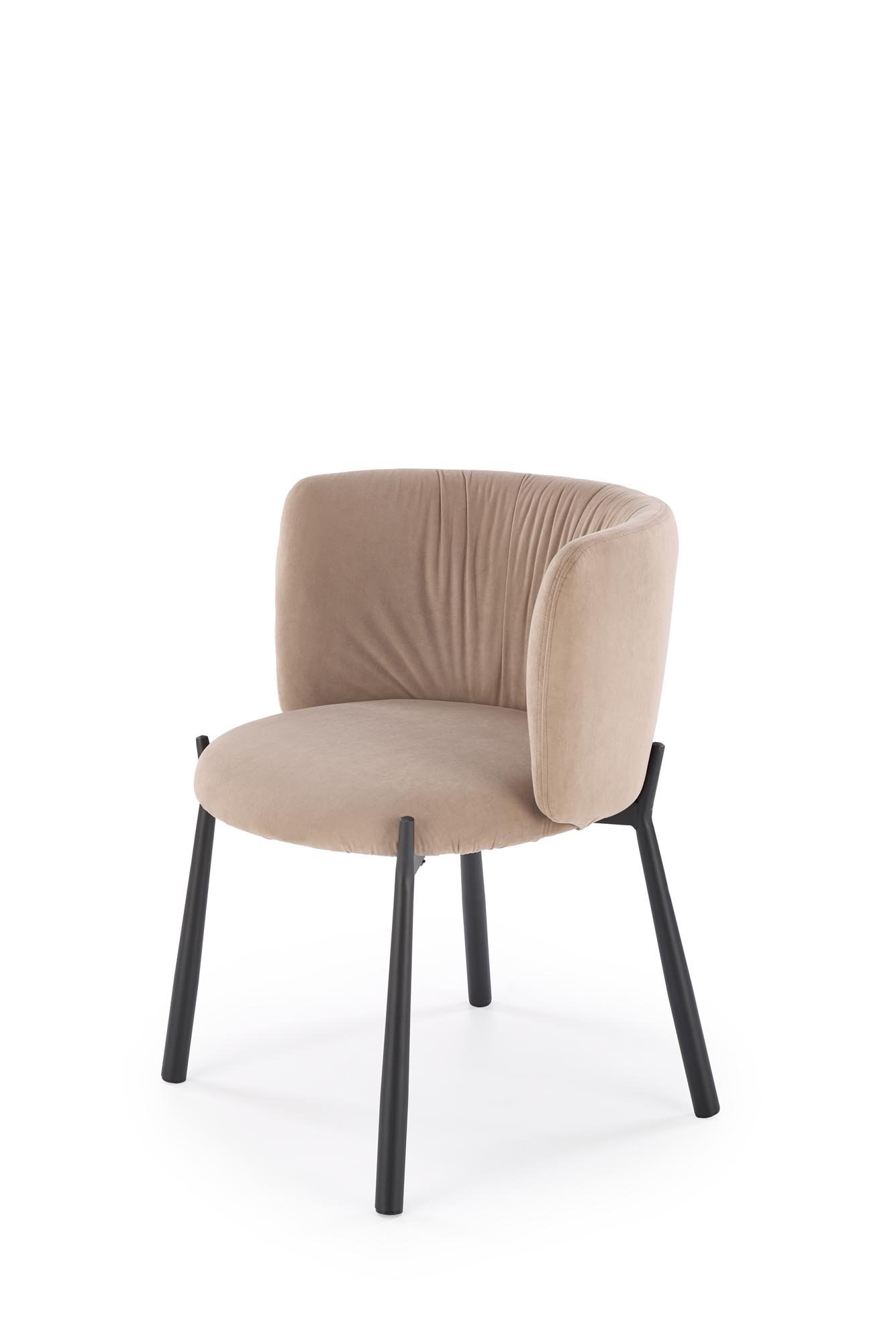 K531 chair, beige