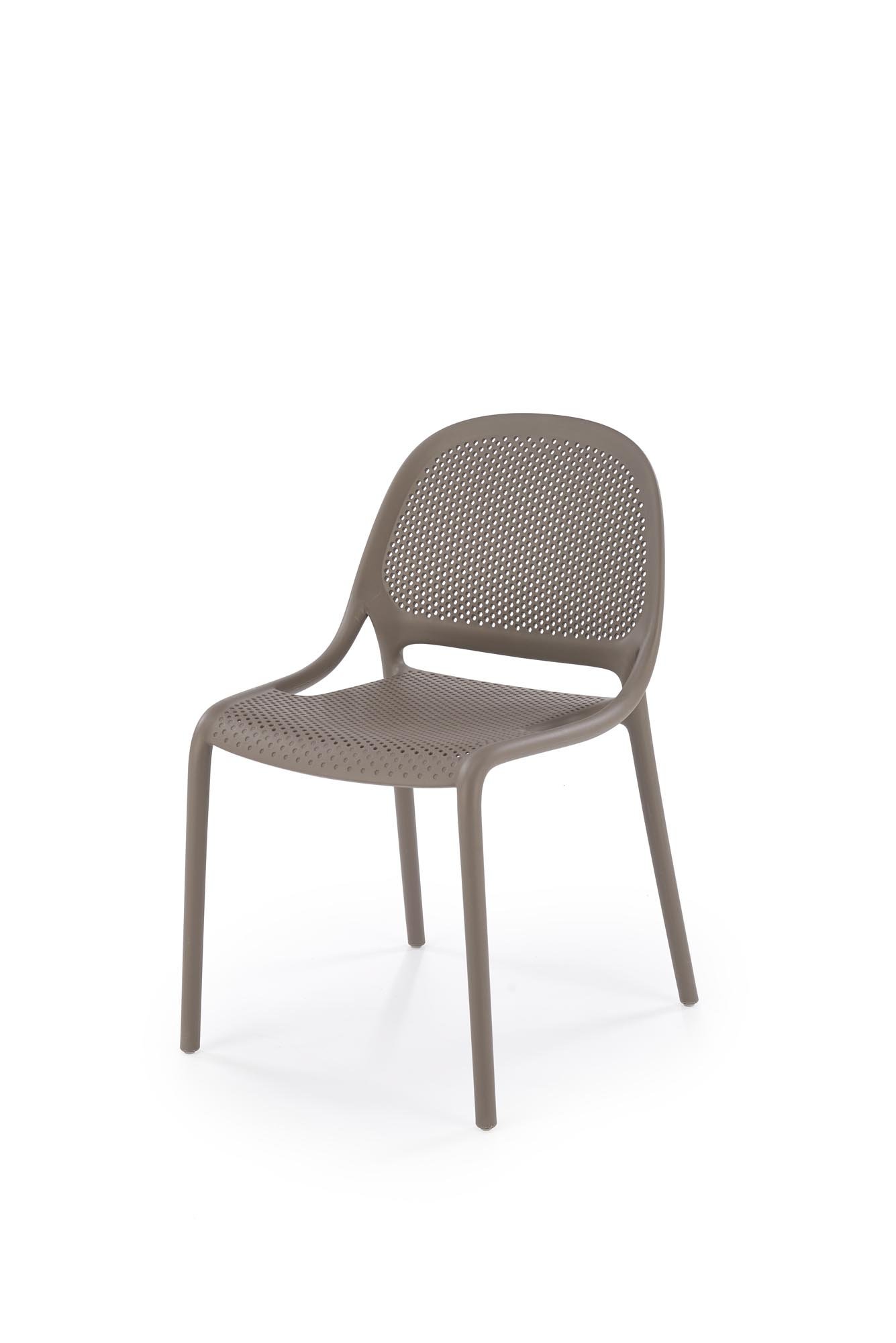 K532 chair khaki color
