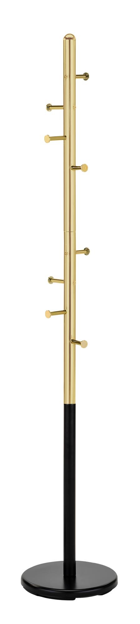 W68 suspension black/gold