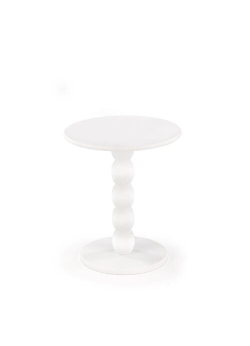 CIRILLA table, white