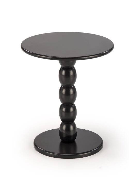 CIRILLA table, black
