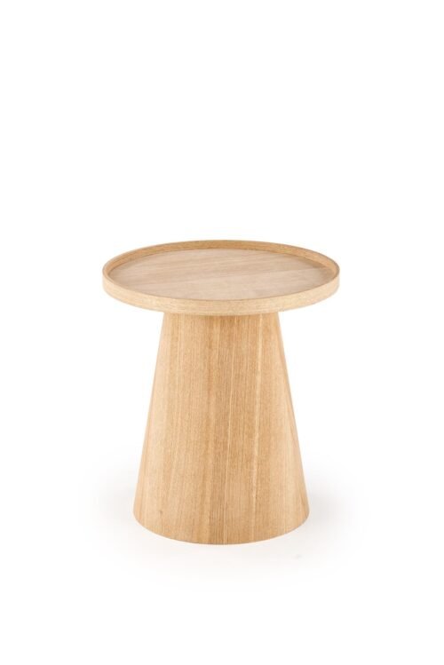 EDIT c. table, natural color