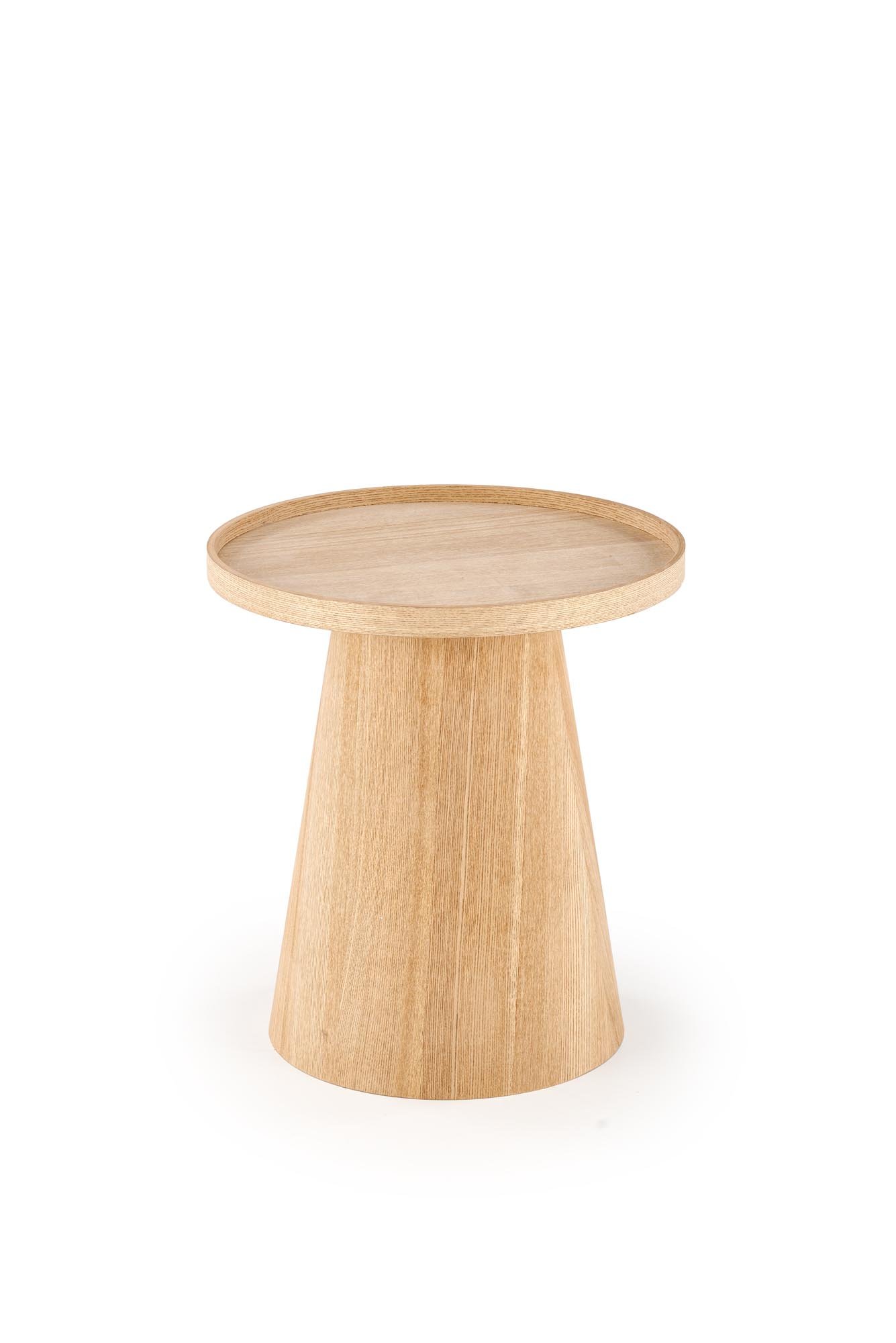 EDIT c. table, natural color