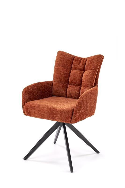 K540 chair, cinnamon color - Image 3