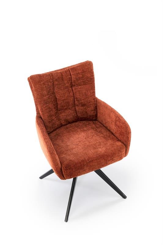 K540 chair, cinnamon color - Image 4