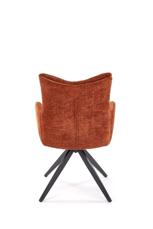 K540 chair, cinnamon color - Image 5