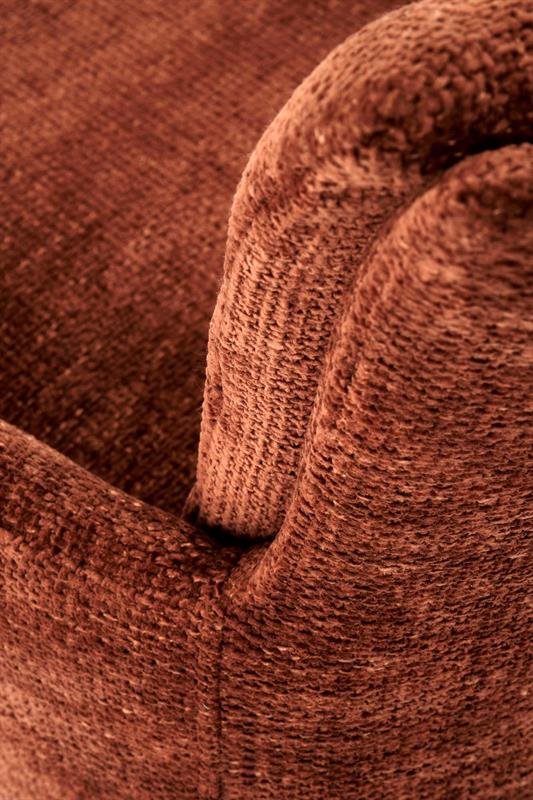 K540 chair, cinnamon color - Image 9