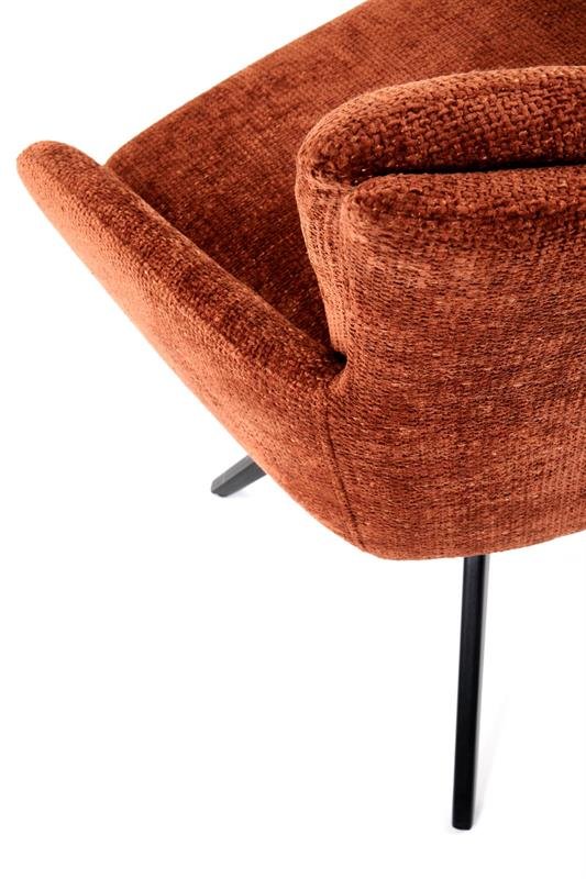 K540 chair, cinnamon color - Image 11