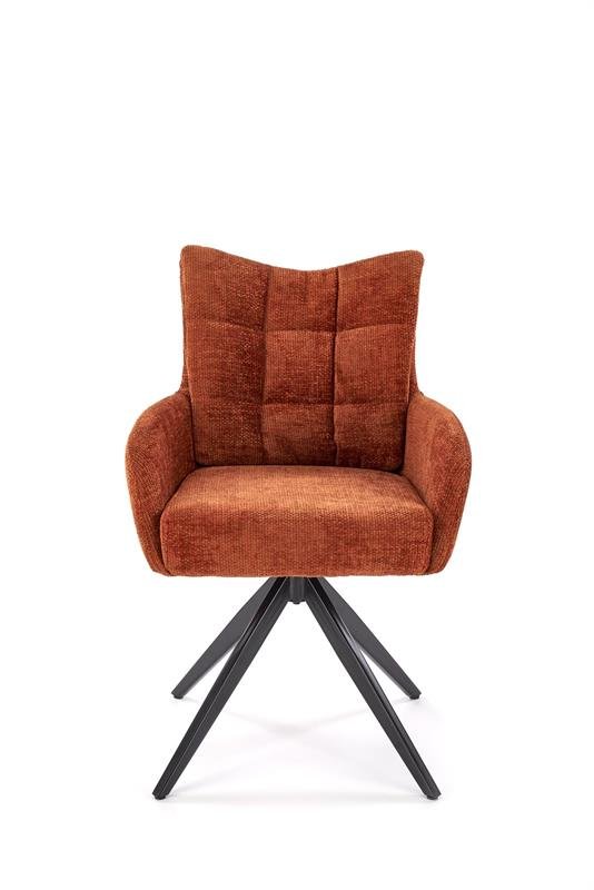 K540 chair, cinnamon color - Image 12