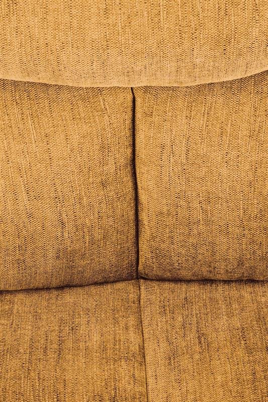 K495 chair, mustard color - Image 4