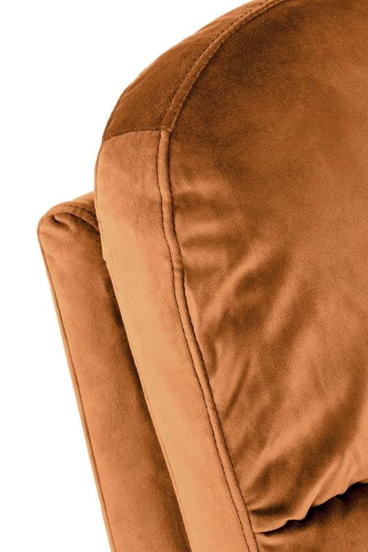 FELIPE 2 recliner chair color: cinnamon - Image 12