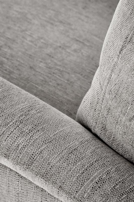JAMAL reclining chair, color: gray - Image 14